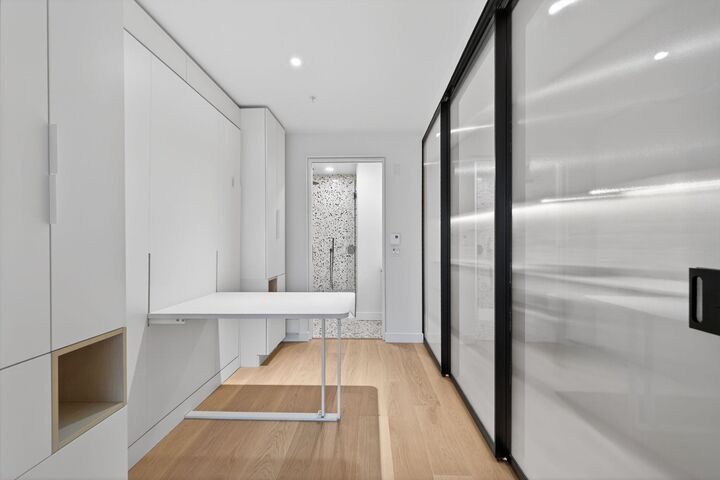 Property Photo: 2471 St. George Street 424 BC V5T 0L8