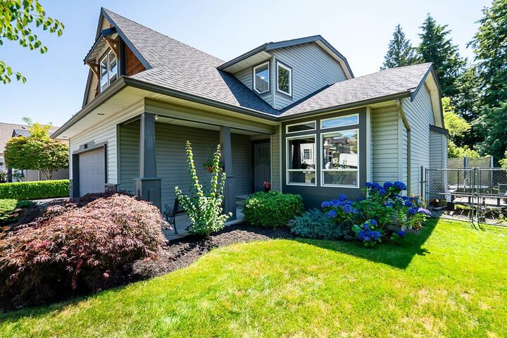 Property Photo: 7988 Melburn Drive BC V2V 7B5