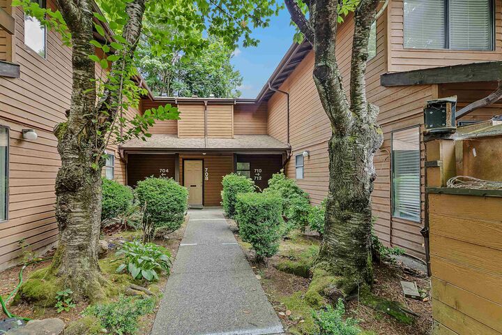 Property Photo:  10620 150 Street 712  BC V3R 7S1 