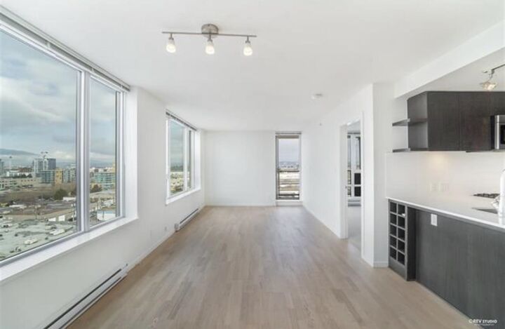 Property Photo: 7788 Ackroyd Road 1306 BC V6X 0M8