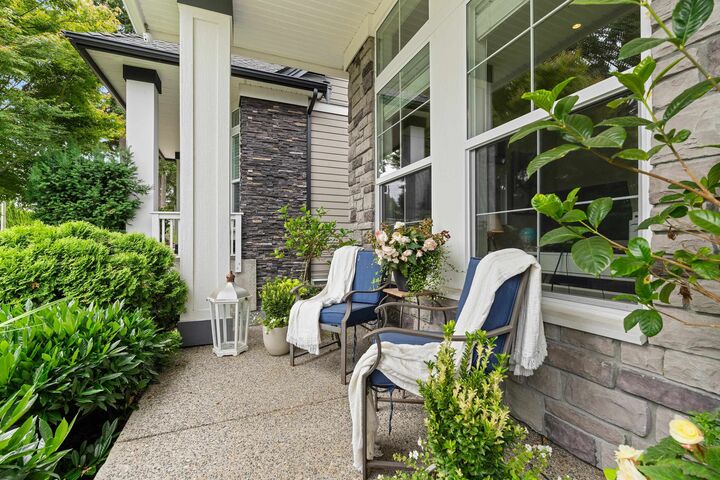 Property Photo: 2653 164 Street BC V3Z 0E2