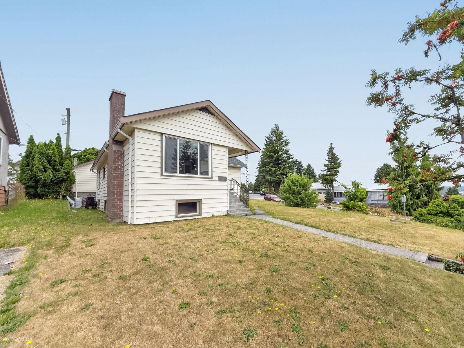 Property Photo:  319 E Eighth Avenue  BC V3L 4K5 