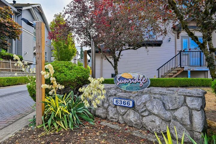 Property Photo: 6366 126 Street 23 BC V3X 1T9