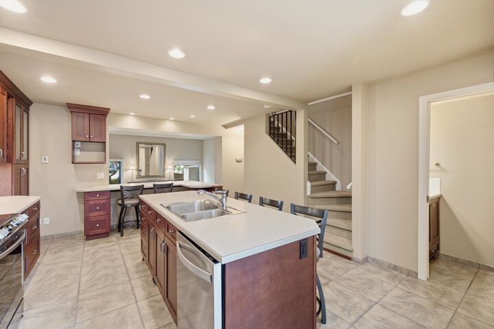 Property Photo: 2990 Mariner Way 7 BC V3C 4K1
