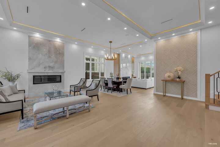 Property Photo: 2246 W 20th Avenue BC V6L 1G3