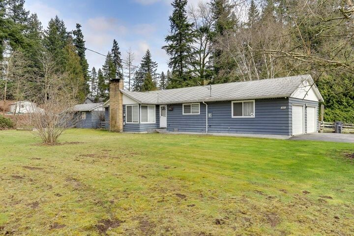 Property Photo: 8964 184 Street BC V4N 3T4