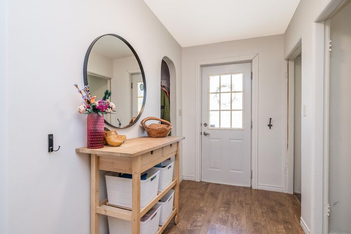 Property Photo: 2821 276 Street BC V4W 3K6