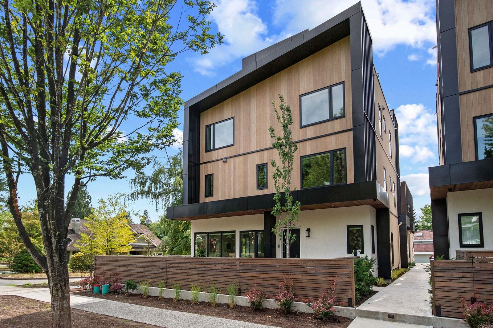 Property Photo: 5489 Larch Street BC V6M 4C7