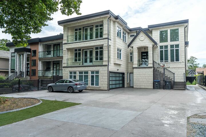 9021 Ben Nevis Crescent — photo 1