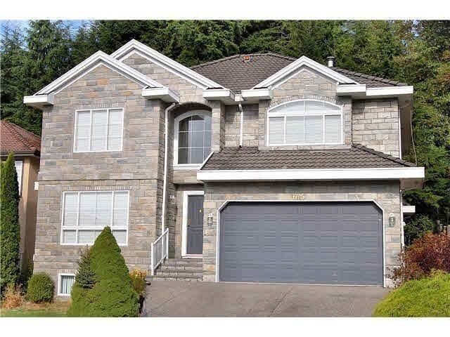 Property Photo:  1605 Salal Crescent  BC V3E 2Y3 