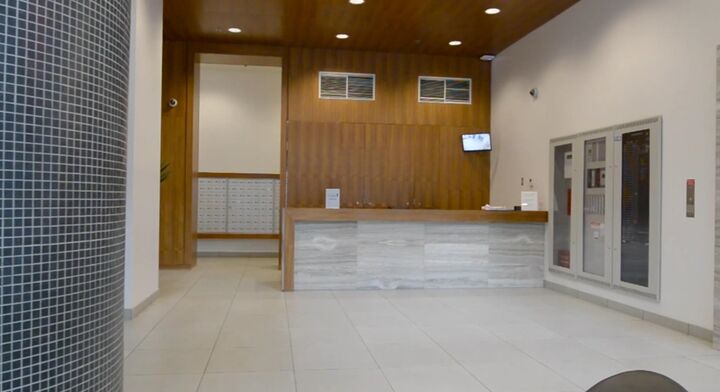 Property Photo:  233 Robson Street 3107  BC V6B 0E7 