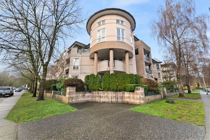 Property Photo: 2435 Welcher Avenue 308 BC V3C 1X8
