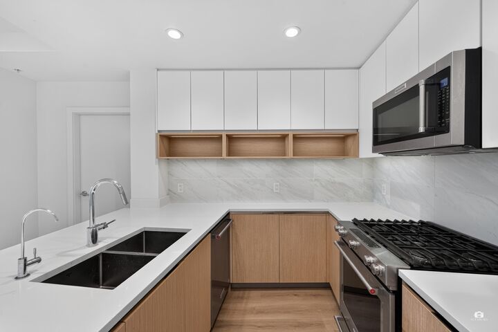 Property Photo: 8940 University Crescent 105 BC V5A 0E7
