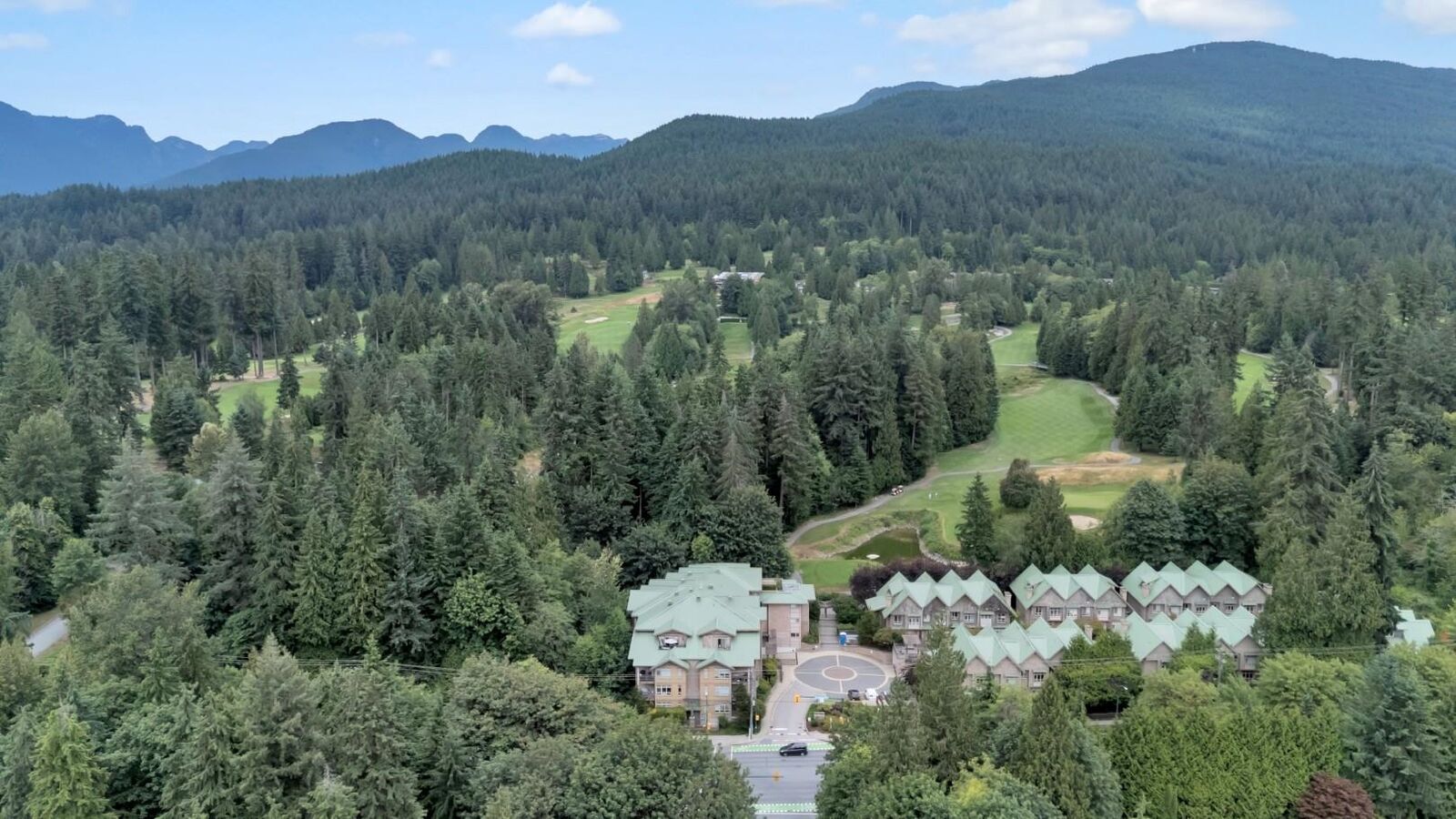 Property Photo: 3294 Mt Seymour Parkway 105 BC V7H 0B1