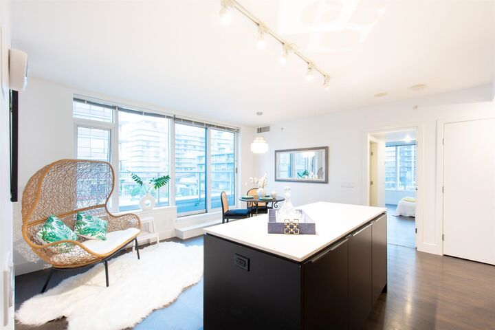 Property Photo: 5233 Gilbert Road 622 BC V7C 0B3