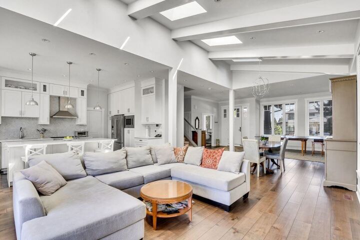 Property Photo: 738 E 13th Street BC V7L 2M7