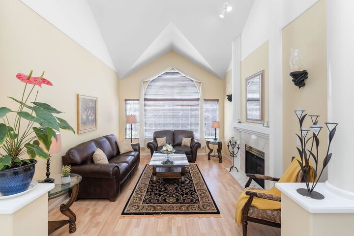 Property Photo: 2905 Cliffrose Crescent BC V3E 2S9