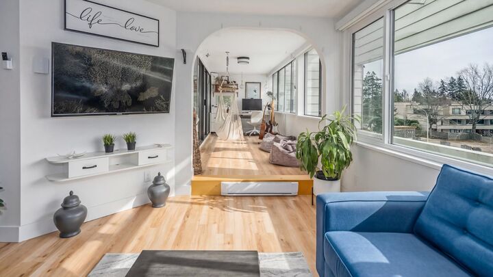 Property Photo:  15272 19 Avenue 307  BC V4A 1X6 
