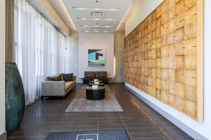 Property Photo: 150 W 15th Street 1602 BC V7M 0C4
