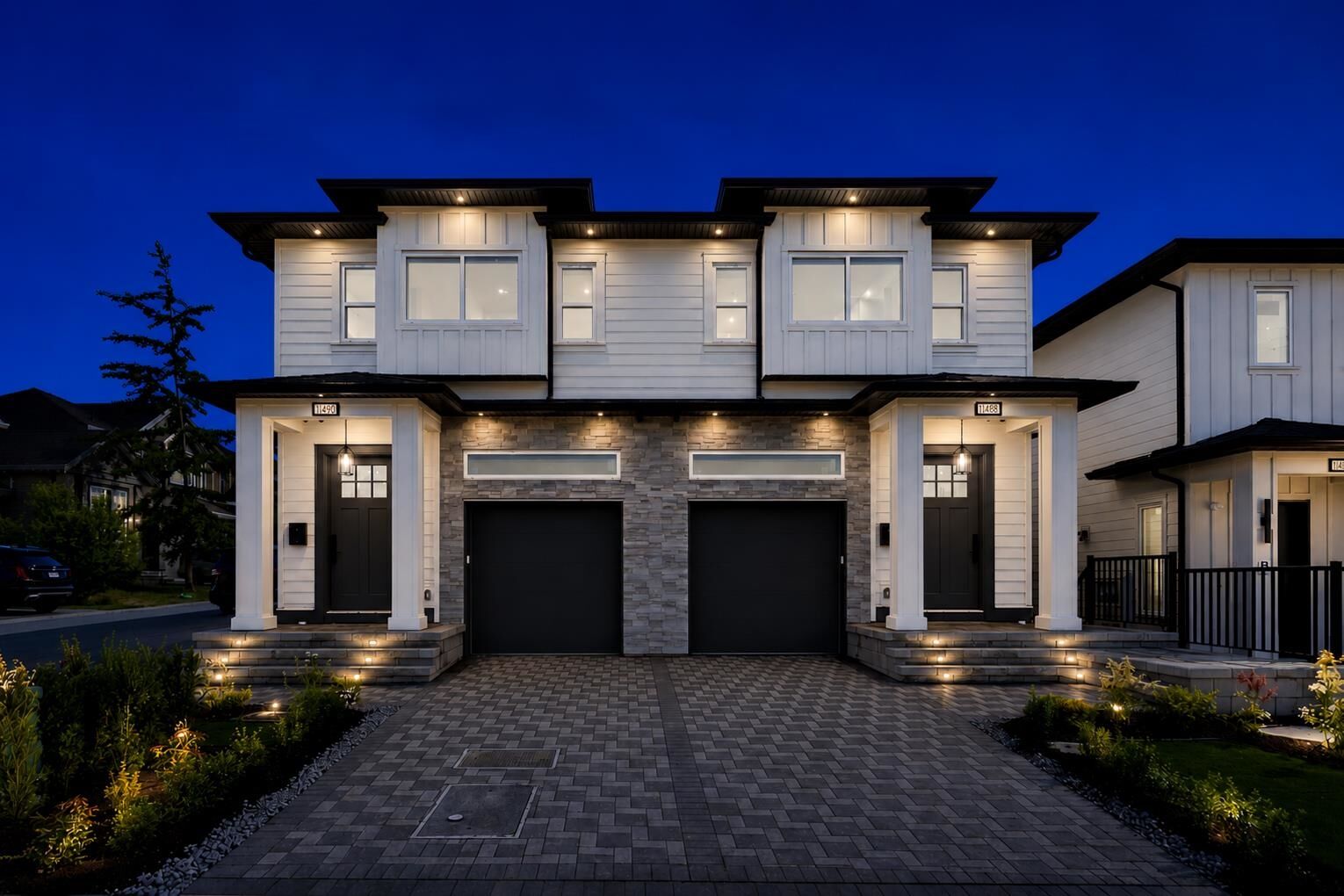 Property Photo: 11488 92 Avenue BC V4C 3K7