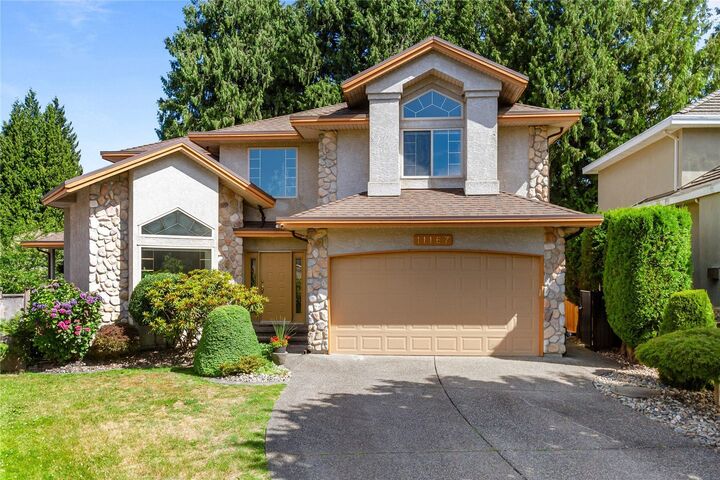 11167 160A Street — photo 1
