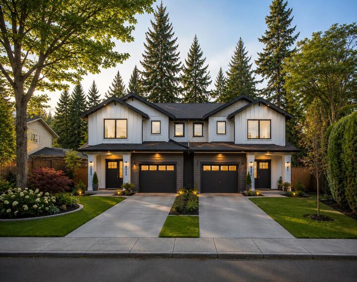 Property Photo: 20670 46 Avenue BC V3A 3H9