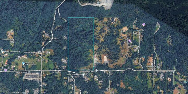 Property Photo: 37191 Dawson Road BC V3G 2K9