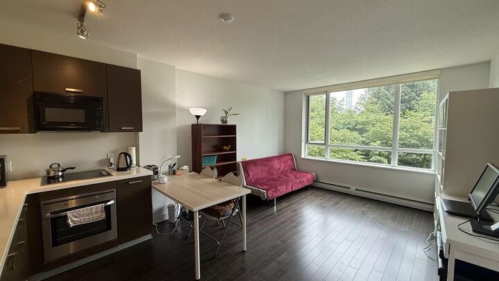 Property Photo:  13380 108 Avenue 205  BC V3T 0E7 