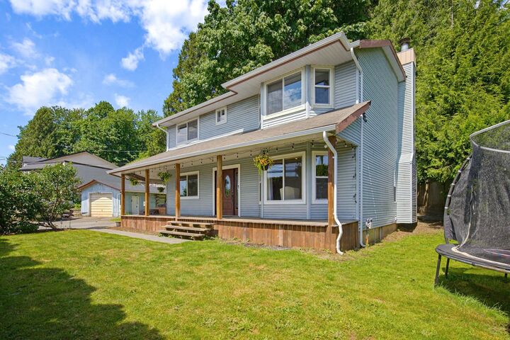 Property Photo:  34753 Delair Road  BC V2S 2E1 