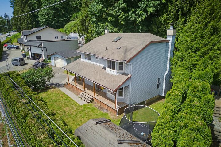 Property Photo: 34753 Delair Road BC V2S 2E1