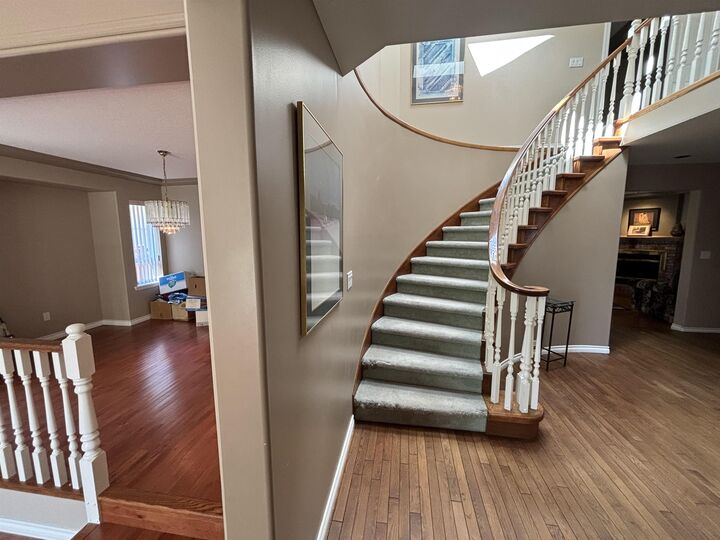 Property Photo:  4577 217 Street  BC V3A 9B7 