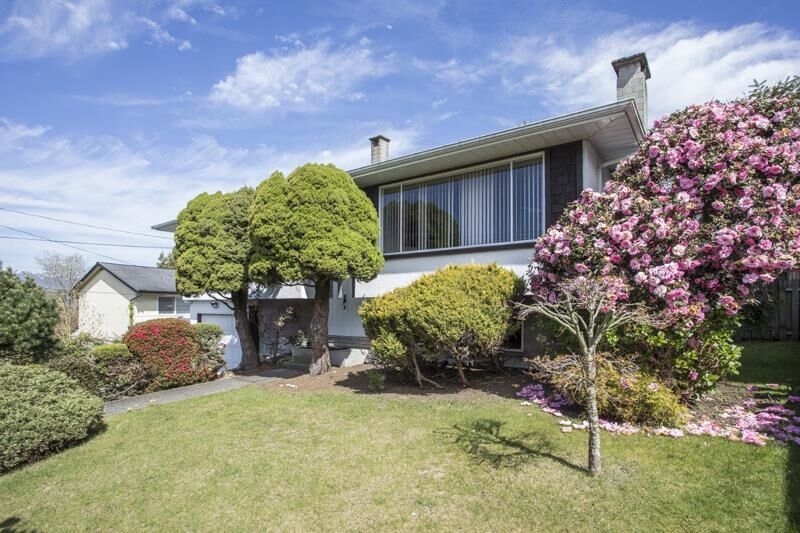 Property Photo: 1470 June Crescent BC V3C 2Y1