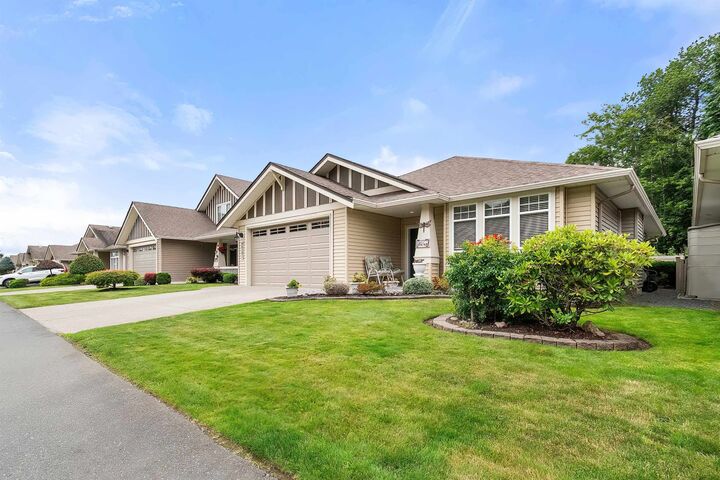Property Photo: 46581 Stoney Creek Drive BC V2R 0E4