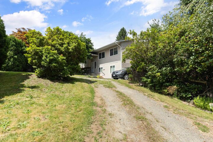 Property Photo: 34107 Marshall Road BC V2S 1L8