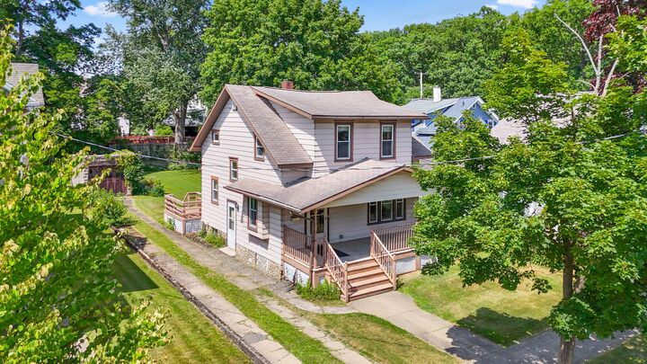 Property Photo: 2 Jefferson Avenue NY 13905