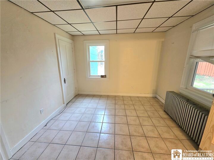 Property Photo:  329 Crossman Street  NY 14701 