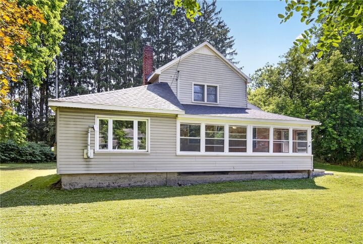 Property Photo: 31 Gulf Hill Road NY 13045