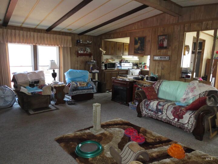 Property Photo:  2205 E Linden St 37  ID 83605 