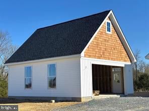 Property Photo: Lot 83 Glenaire Road WV 25413