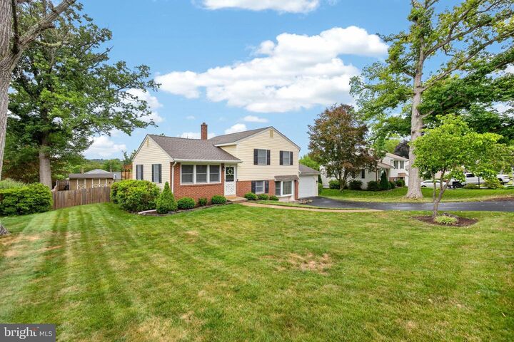 Property Photo:  76 French Road  PA 19426 