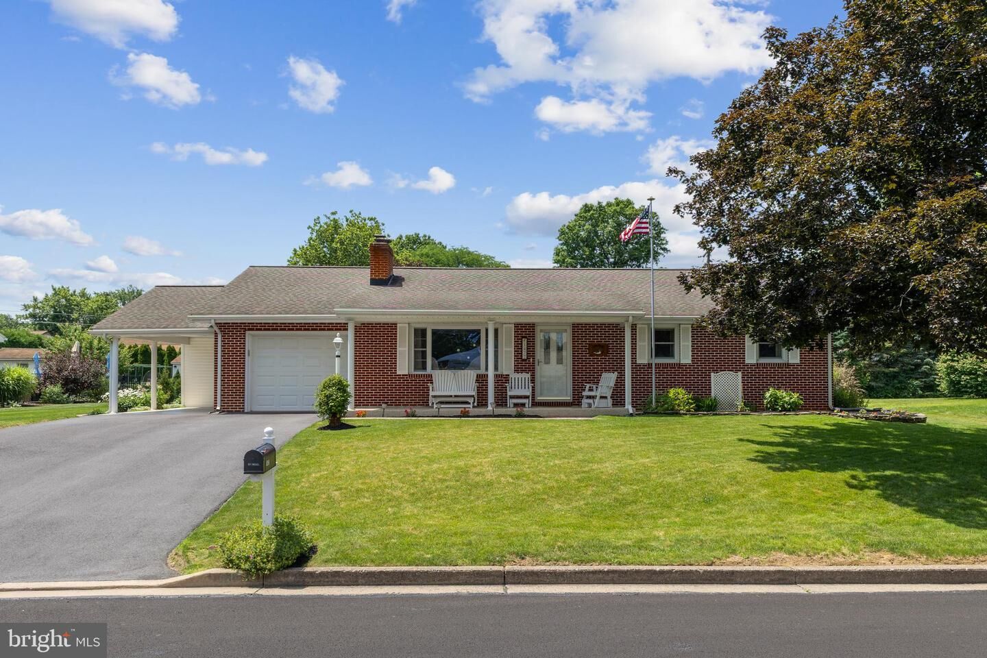 Property Photo: 1472 Linn Street PA 16803