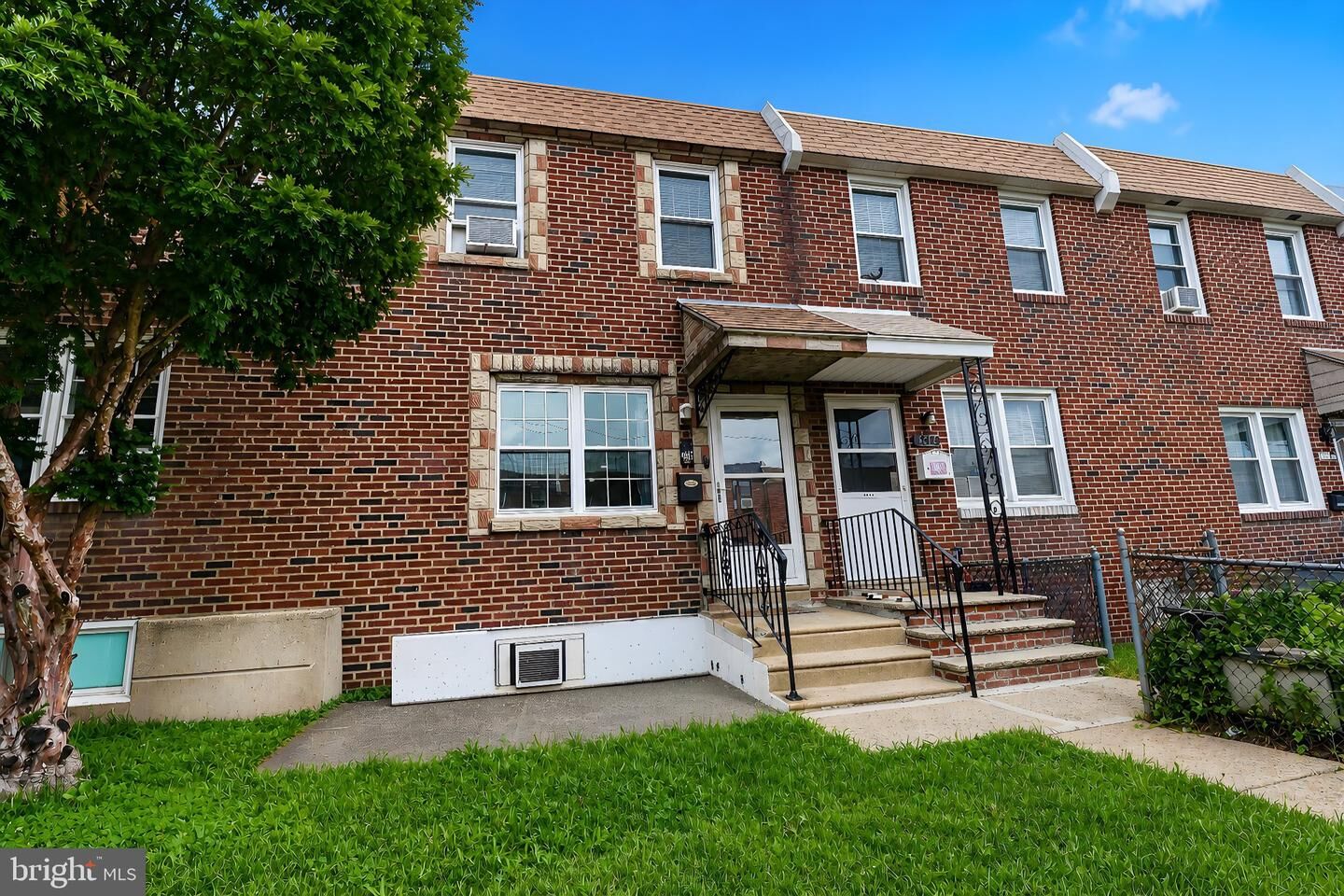 Property Photo: 4515 Tampa Street PA 19120