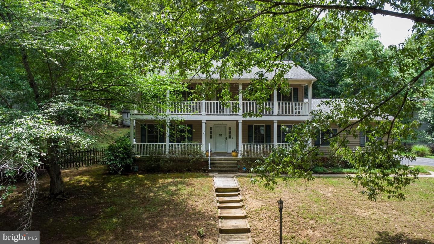 Property Photo:  8212 Seven Pines Lane  MD 20603 