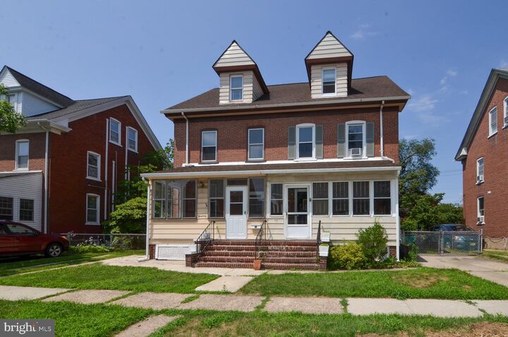 Property Photo: 19 4th Avenue NJ 08554