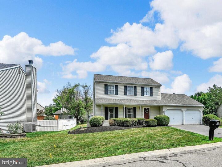 Property Photo: 107 Judy Drive PA 19510
