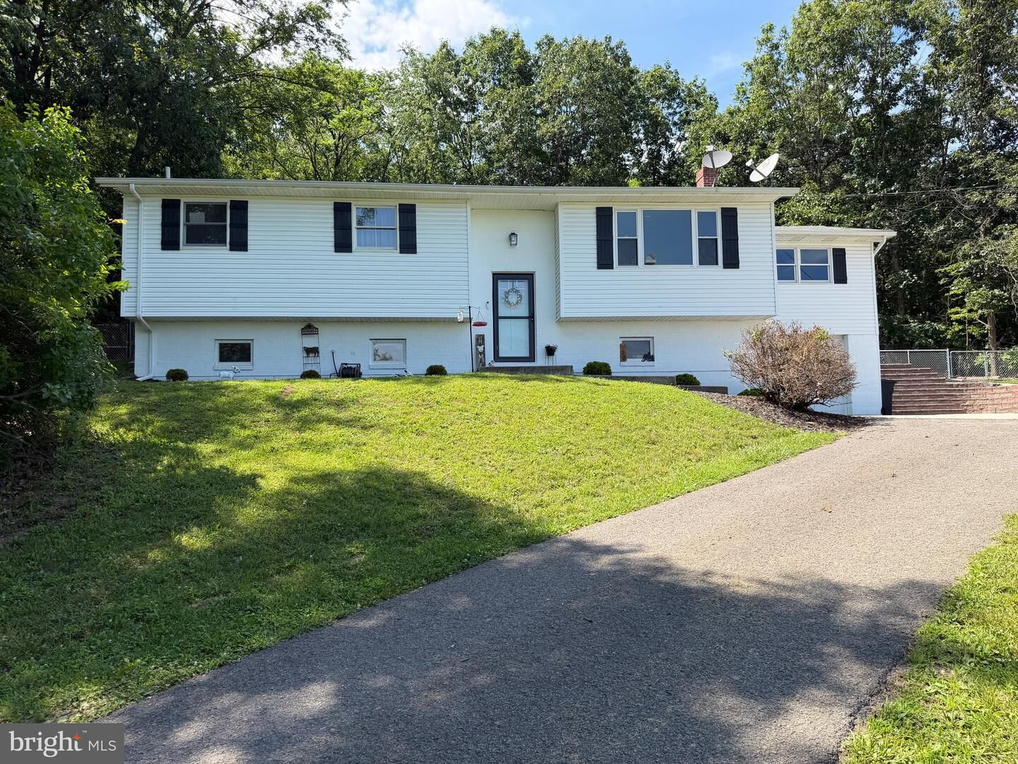 Property Photo:  120 Motorcycle Lane  WV 26753 