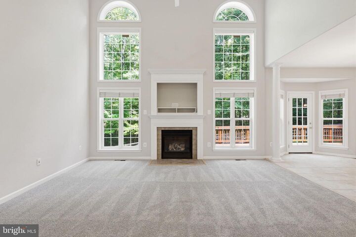 Property Photo: 100 Spyglass Lane VA 22556