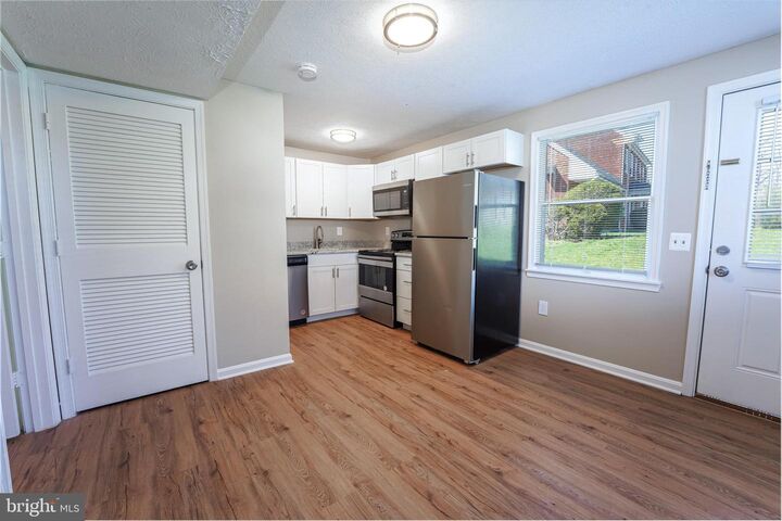 Property Photo: 3103 Shawnee Drive 3103 5 VA 22601
