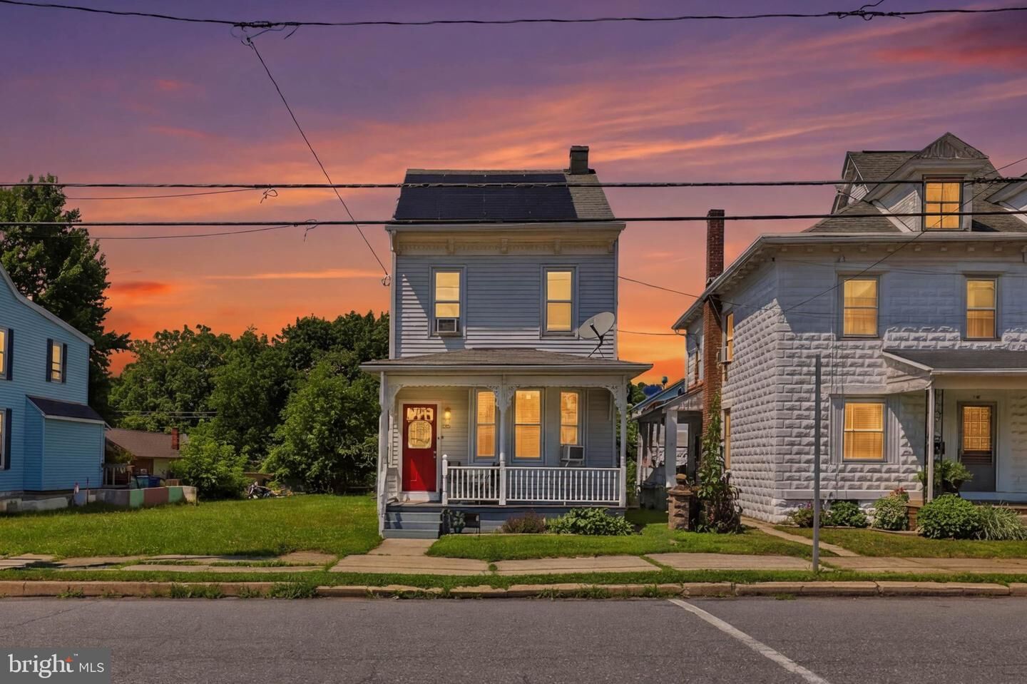 Property Photo: 506 W Market Street PA 17961