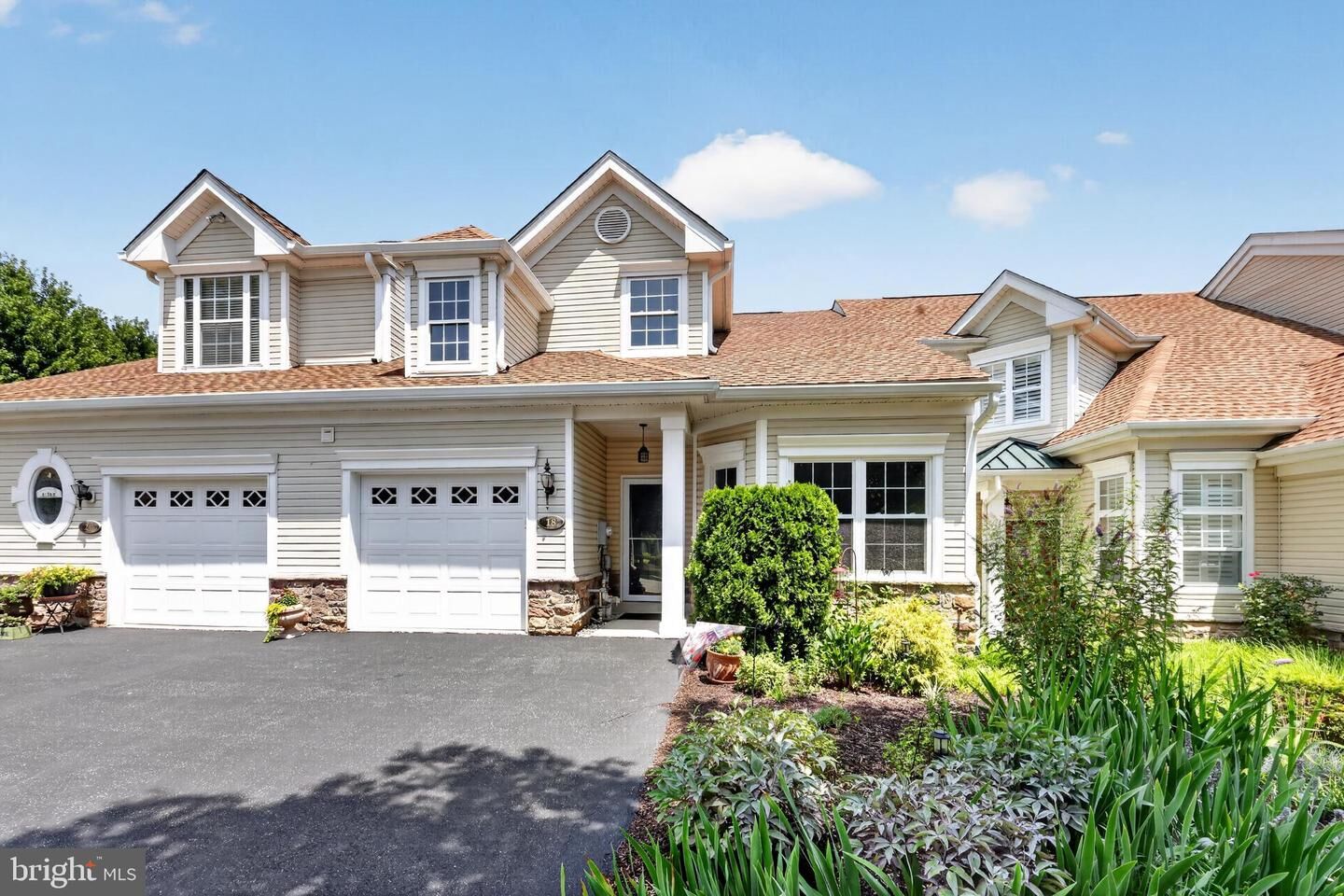 Property Photo:  18 Dresner Circle  PA 19061 